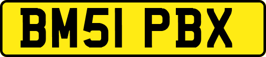 BM51PBX