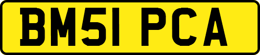 BM51PCA
