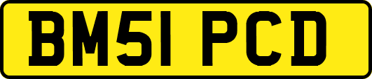 BM51PCD