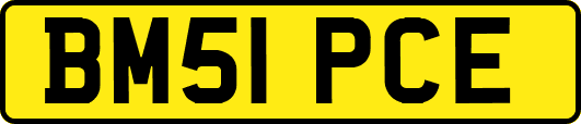 BM51PCE
