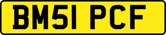 BM51PCF