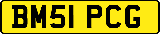 BM51PCG