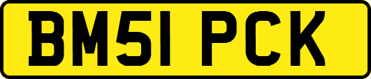 BM51PCK