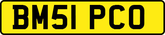 BM51PCO