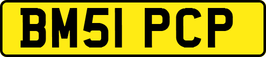 BM51PCP