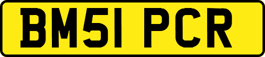 BM51PCR