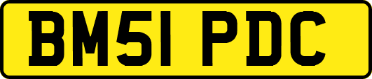 BM51PDC