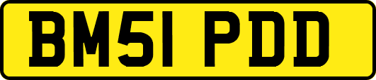 BM51PDD