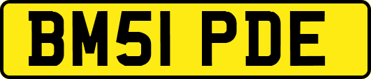 BM51PDE