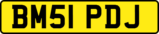 BM51PDJ