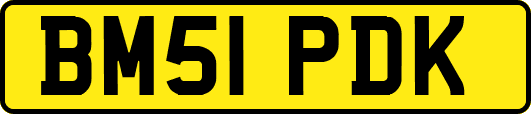 BM51PDK