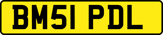 BM51PDL