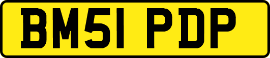BM51PDP