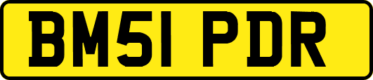 BM51PDR