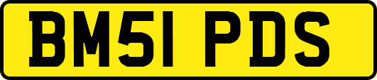 BM51PDS