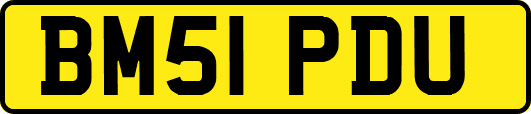 BM51PDU