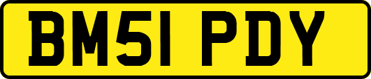 BM51PDY