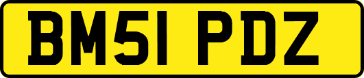 BM51PDZ