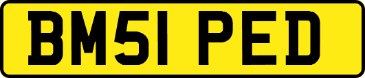 BM51PED