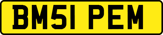 BM51PEM