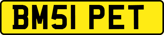 BM51PET