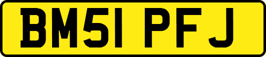BM51PFJ