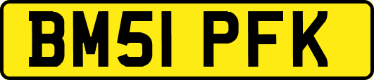 BM51PFK