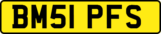 BM51PFS