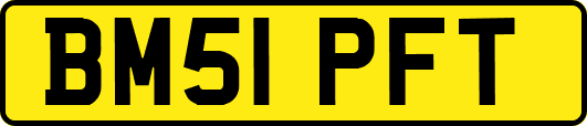 BM51PFT