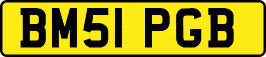 BM51PGB