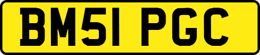 BM51PGC