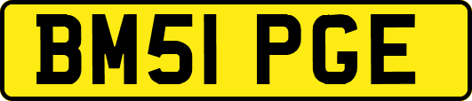 BM51PGE