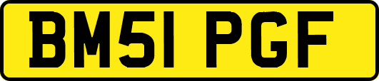 BM51PGF