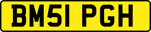 BM51PGH