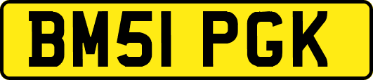 BM51PGK