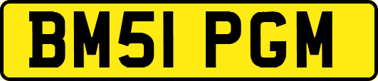 BM51PGM