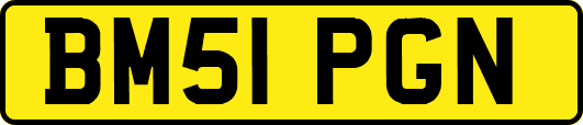 BM51PGN