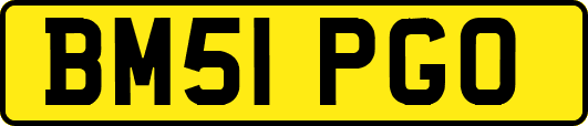 BM51PGO