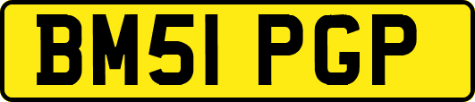 BM51PGP
