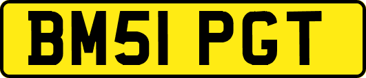 BM51PGT
