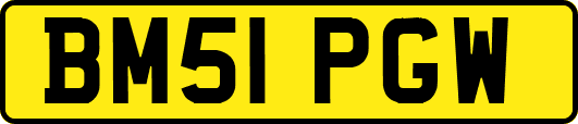 BM51PGW