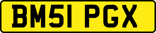 BM51PGX