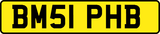 BM51PHB