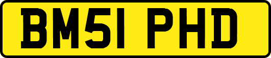 BM51PHD