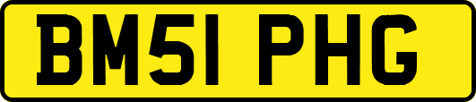 BM51PHG