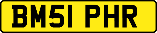 BM51PHR