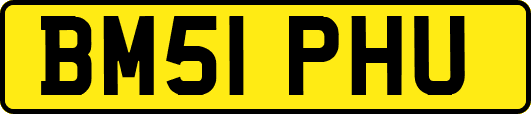 BM51PHU