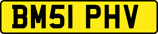BM51PHV