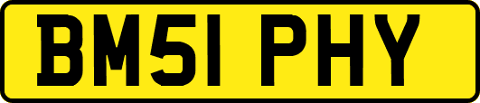 BM51PHY