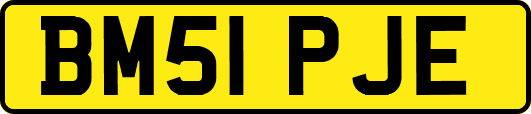 BM51PJE